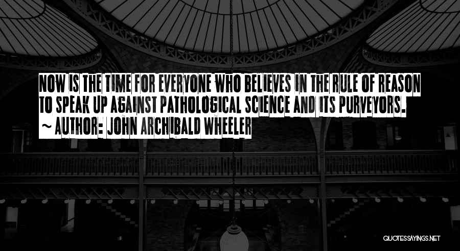 Wednesday Addams Funny Quotes By John Archibald Wheeler