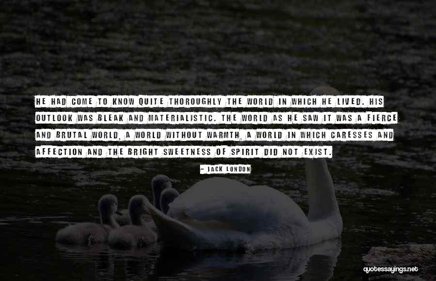 Wednesday Blessings Quotes By Jack London Wednesday Blessings Quotes By Jack London