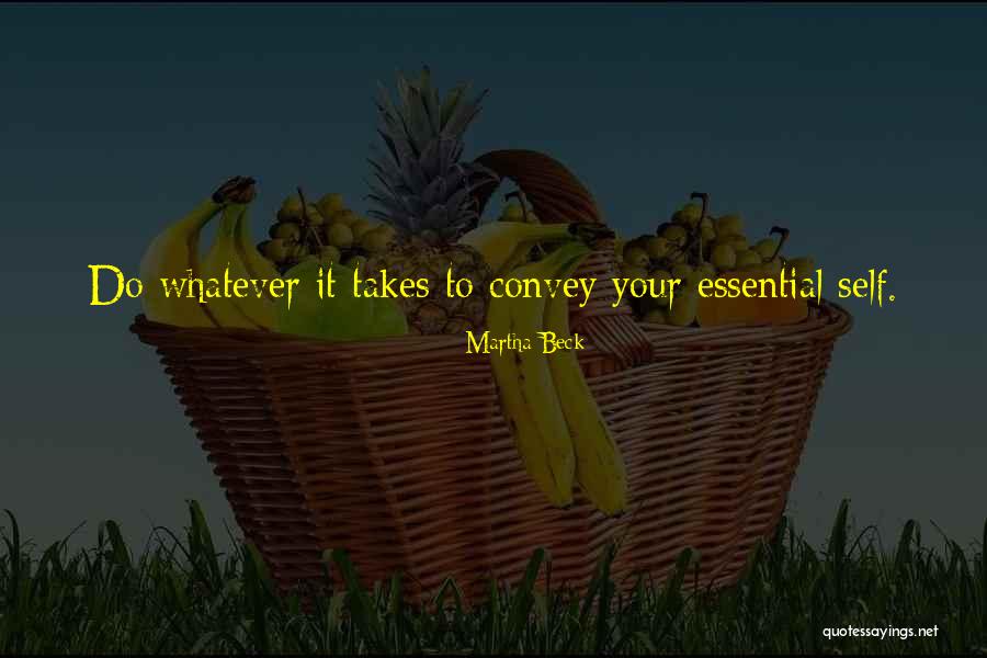 Wednesday Blessings Quotes By Martha Beck Wednesday Blessings Quotes By Martha Beck