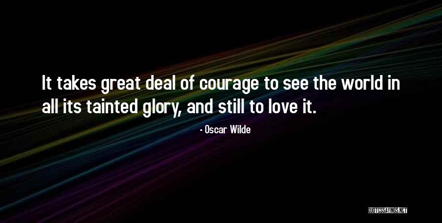 Wednesday Blessings Quotes By Oscar Wilde Wednesday Blessings Quotes By Oscar Wilde