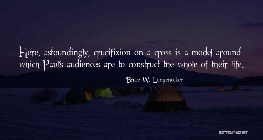 Wednesday Morning Blessings Quotes By Bruce W. Longenecker Wednesday Morning Blessings Quotes By Bruce W. Longenecker