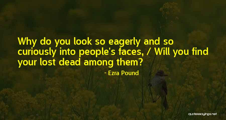 Wednesday Morning Blessings Quotes By Ezra Pound Wednesday Morning Blessings Quotes By Ezra Pound