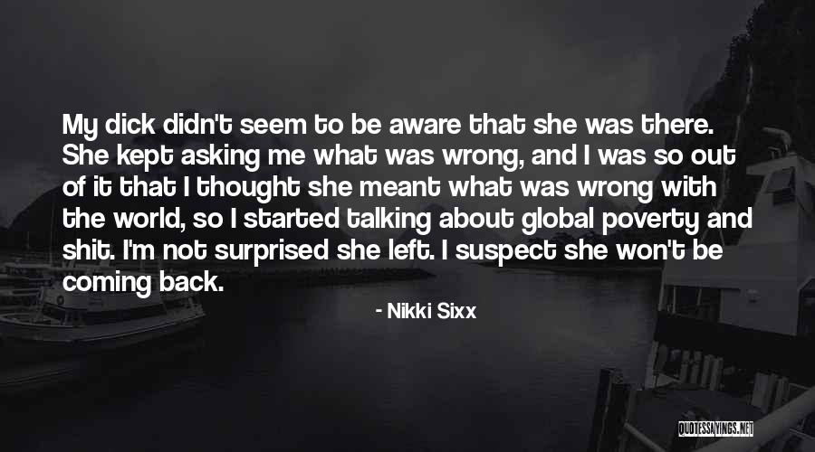 Wednesday Morning Blessings Quotes By Nikki Sixx Wednesday Morning Blessings Quotes By Nikki Sixx