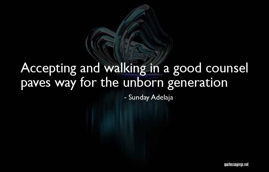 Wednesday Morning Blessings Quotes By Sunday Adelaja Wednesday Morning Blessings Quotes By Sunday Adelaja