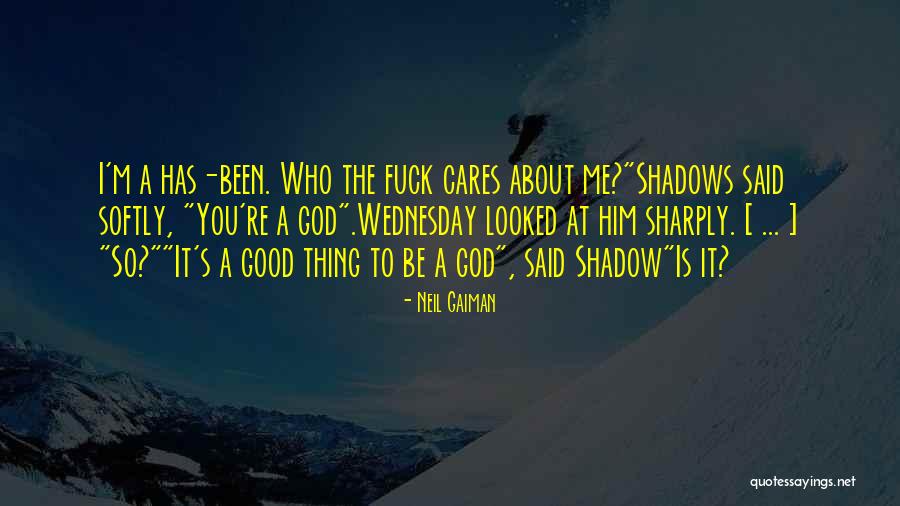Wednesday Quotes By Neil Gaiman Wednesday Quotes By Neil Gaiman
