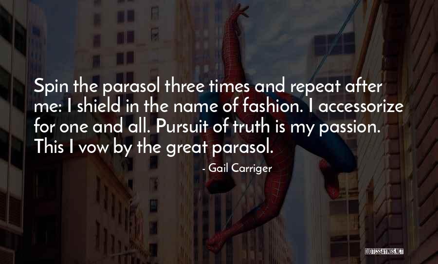 Wednesday Wellness Quotes By Gail Carriger Wednesday Wellness Quotes By Gail Carriger