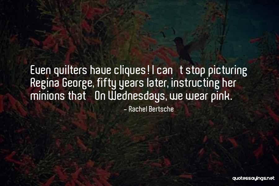 Wednesdays Quotes By Rachel Bertsche Wednesdays Quotes By Rachel Bertsche