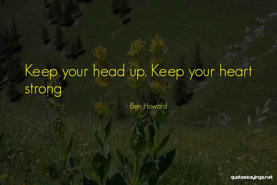 Wedor Corp Quotes By Ben Howard Wedor Corp Quotes By Ben Howard