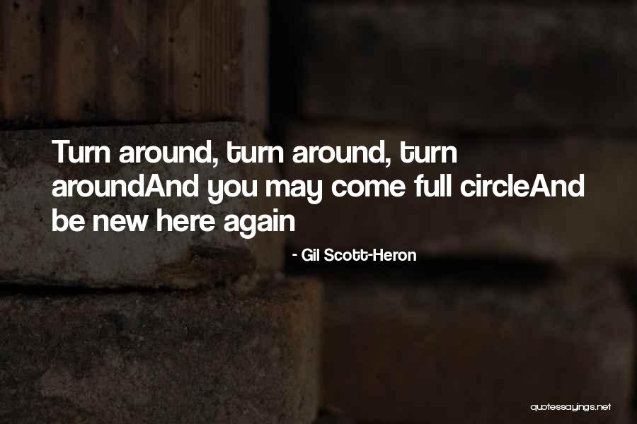 Wedorecover Quotes By Gil Scott-Heron Wedorecover Quotes By Gil Scott-Heron