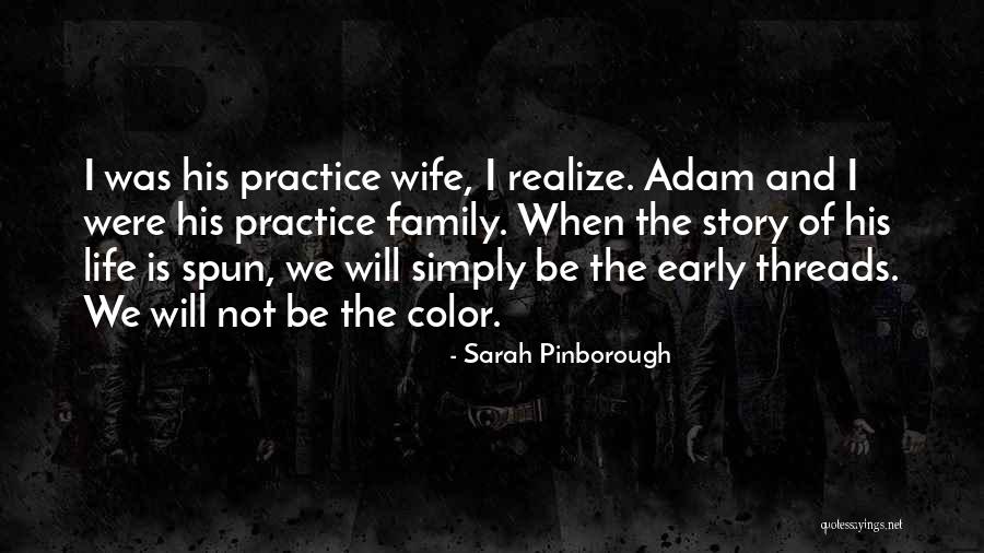 Wedstrijdkalender Quotes By Sarah Pinborough Wedstrijdkalender Quotes By Sarah Pinborough