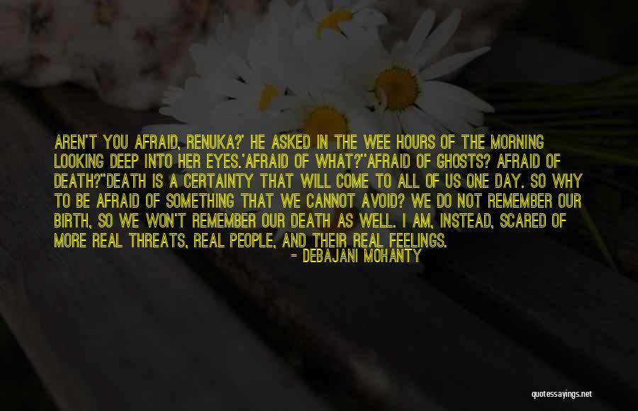 Wee Hours Quotes By Debajani Mohanty Wee Hours Quotes By Debajani Mohanty