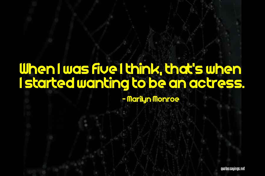 Wee Man Movie Quotes By Marilyn Monroe Wee Man Movie Quotes By Marilyn Monroe