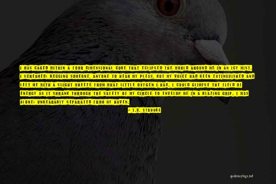 Wee Sayings Quotes By J.D. Stroube Wee Sayings Quotes By J.D. Stroube