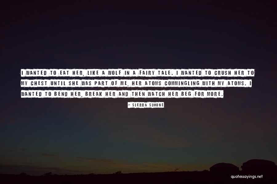 Wee Sing In Sillyville Quotes By Sierra Simone Wee Sing In Sillyville Quotes By Sierra Simone