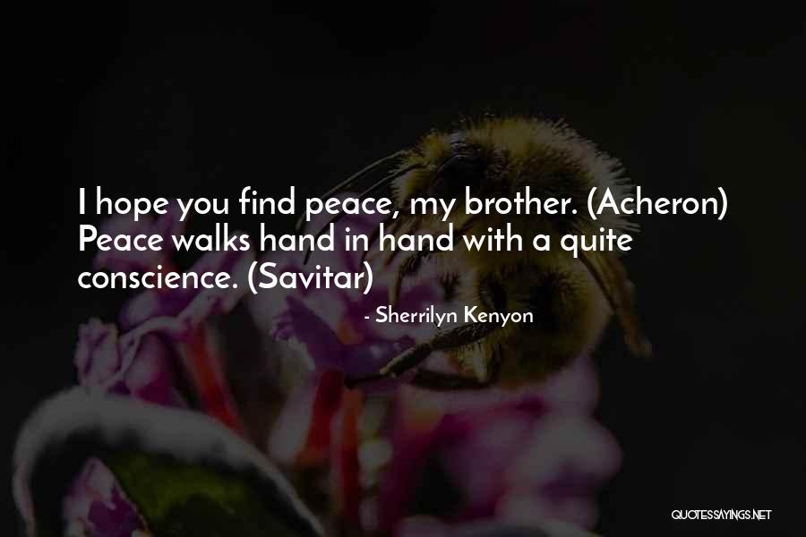 Weebls Stuff Quotes By Sherrilyn Kenyon Weebls Stuff Quotes By Sherrilyn Kenyon
