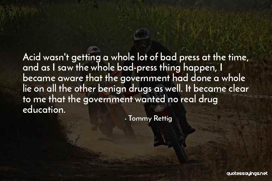 Weed After Hours Quotes By Tommy Rettig Weed After Hours Quotes By Tommy Rettig