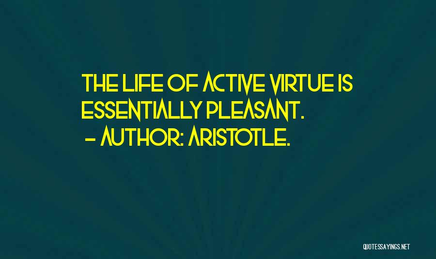 Weeded Vinyl Quotes By Aristotle.