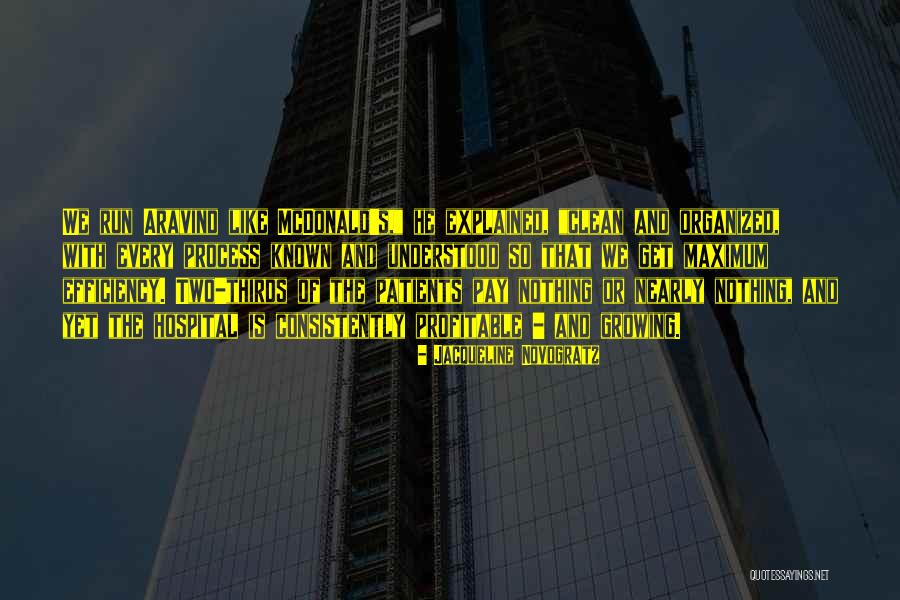 Weedees Quotes By Jacqueline Novogratz Weedees Quotes By Jacqueline Novogratz