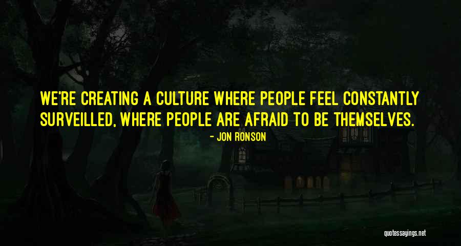 Weeden Santa Ana Quotes By Jon Ronson Weeden Santa Ana Quotes By Jon Ronson
