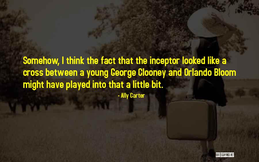 Weeder Sheeter Quotes By Ally Carter Weeder Sheeter Quotes By Ally Carter