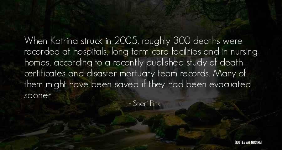 Weedgie Quotes By Sheri Fink Weedgie Quotes By Sheri Fink