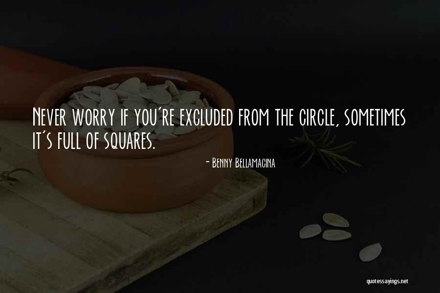 Weedin Quotes By Benny Bellamacina Weedin Quotes By Benny Bellamacina