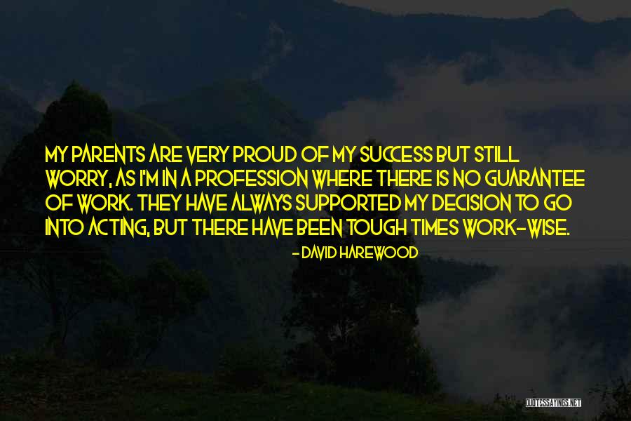 Weedin Quotes By David Harewood Weedin Quotes By David Harewood