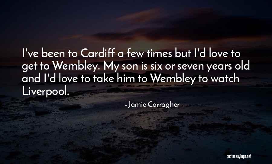 Weeding Out People Quotes By Jamie Carragher Weeding Out People Quotes By Jamie Carragher