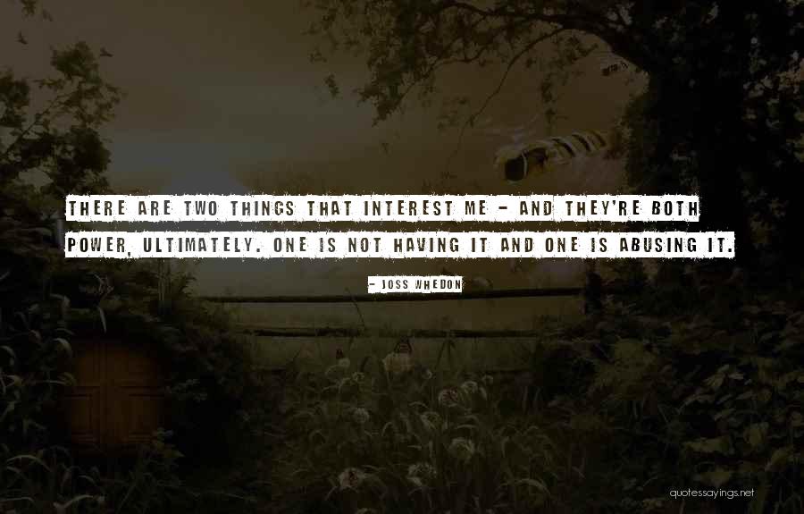 Weeds And Beauty Quotes By Joss Whedon Weeds And Beauty Quotes By Joss Whedon