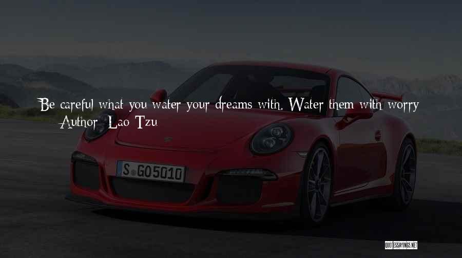 Weeds And Life Quotes By Lao-Tzu