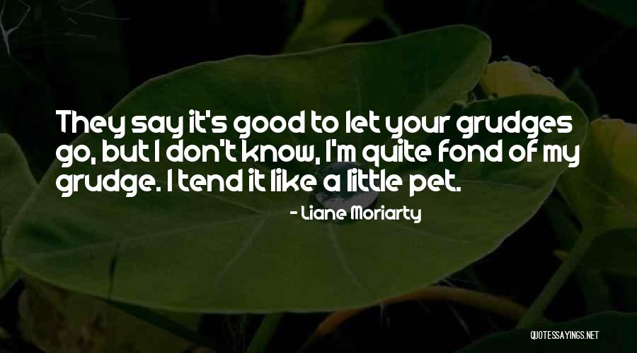 Weedy Lawn Quotes By Liane Moriarty Weedy Lawn Quotes By Liane Moriarty