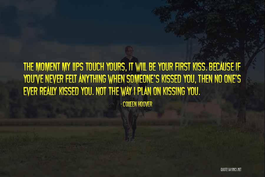 Weedy Sea Quotes By Colleen Hoover Weedy Sea Quotes By Colleen Hoover