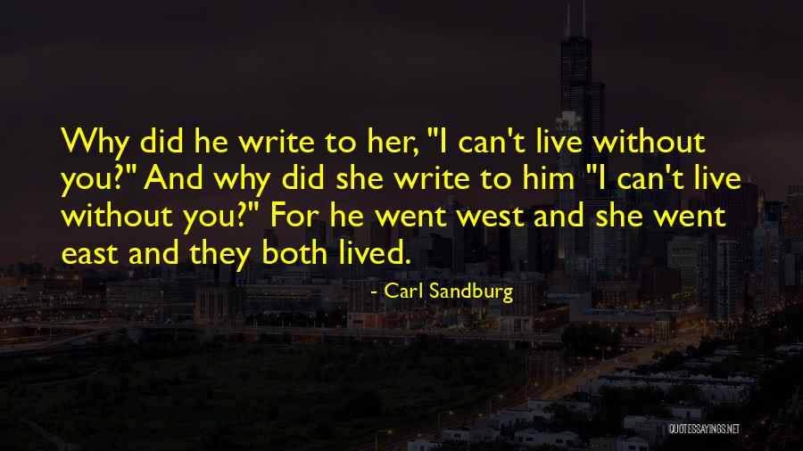 Weegee Photography Quotes By Carl Sandburg Weegee Photography Quotes By Carl Sandburg