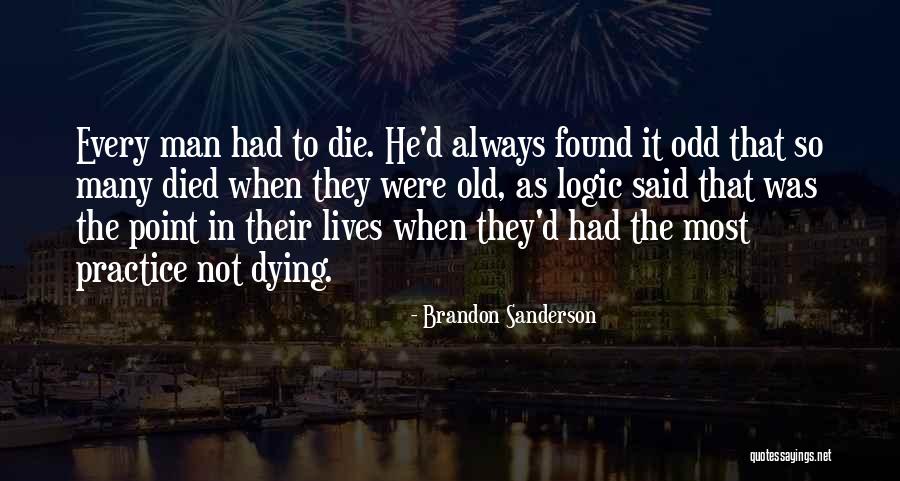 Weejuns Quotes By Brandon Sanderson Weejuns Quotes By Brandon Sanderson
