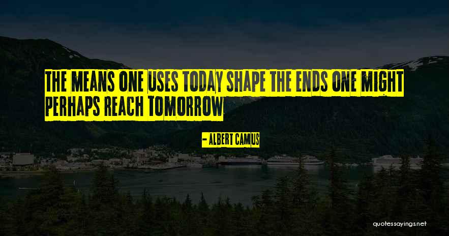 Week Before Christmas Quotes By Albert Camus