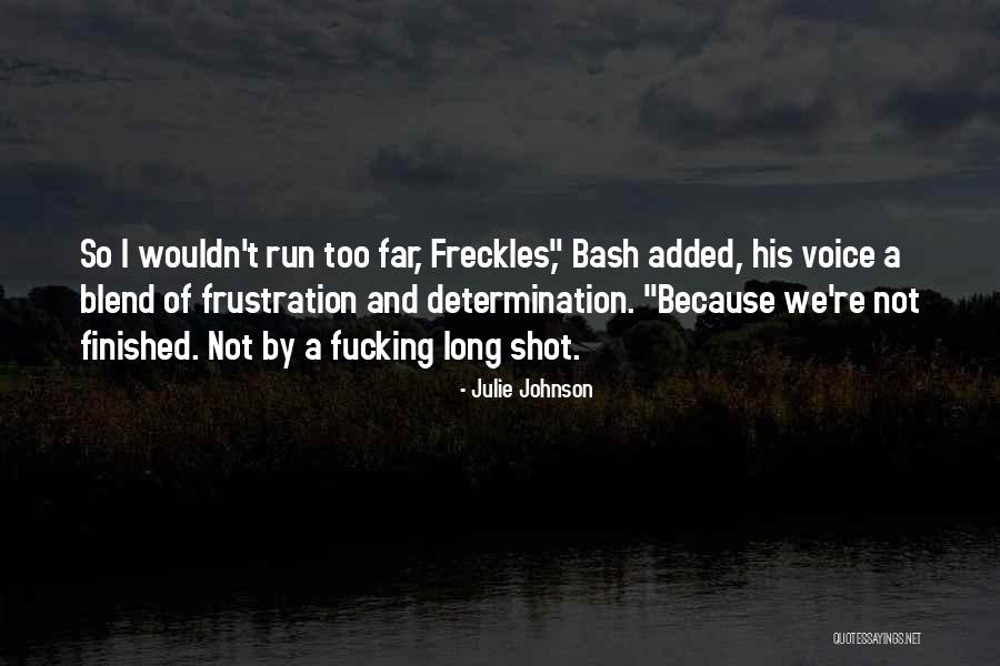 Weekase Quotes By Julie Johnson Weekase Quotes By Julie Johnson