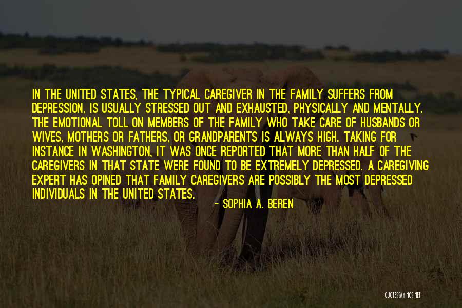 Weekeep Quotes By Sophia A. Beren Weekeep Quotes By Sophia A. Beren