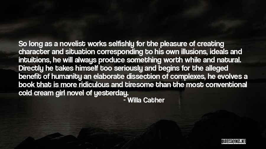 Weekeep Quotes By Willa Cather Weekeep Quotes By Willa Cather
