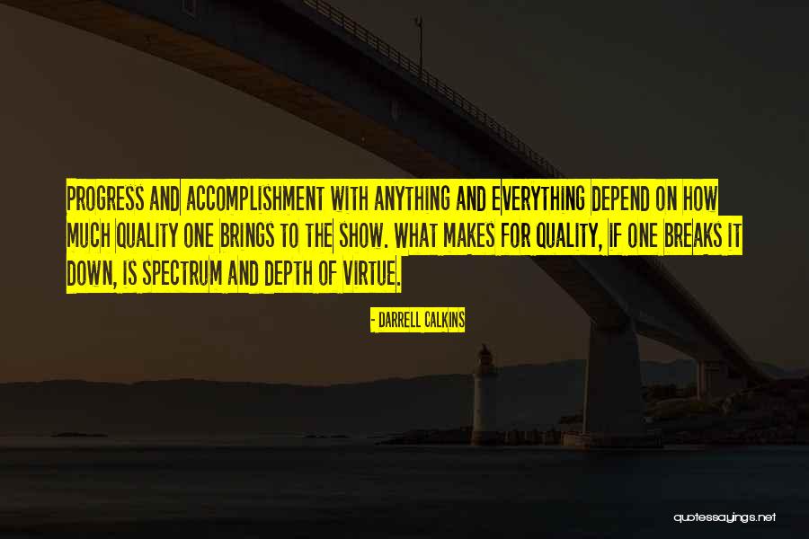 Weekend Breaks Quotes By Darrell Calkins Weekend Breaks Quotes By Darrell Calkins