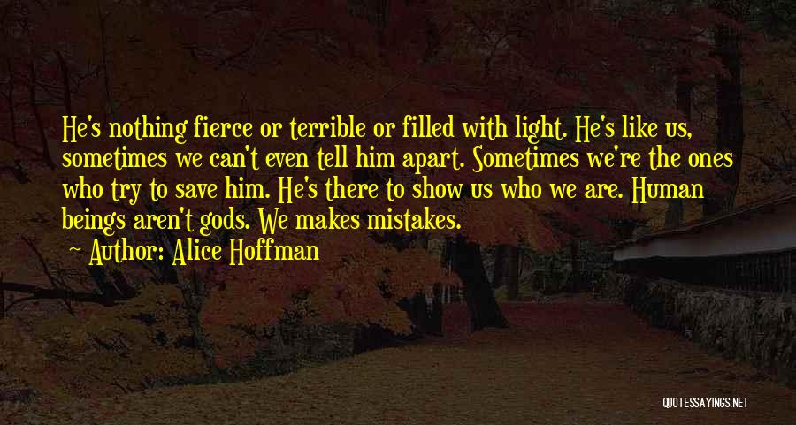 Weekend Coming Quotes By Alice Hoffman