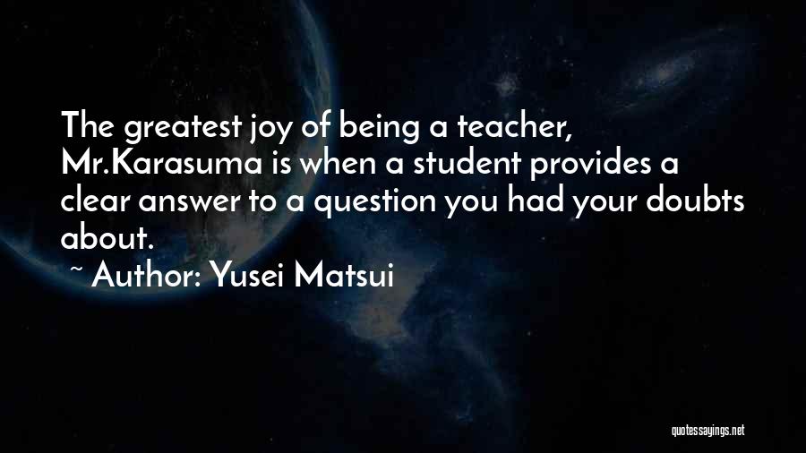 Weekend Coming Quotes By Yusei Matsui