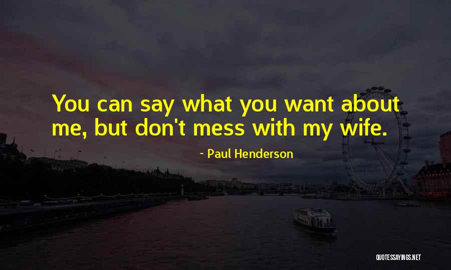 Weekend Gin Quotes By Paul Henderson Weekend Gin Quotes By Paul Henderson