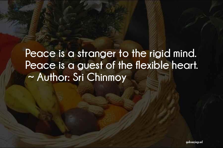 Weekend Motivational Quotes By Sri Chinmoy