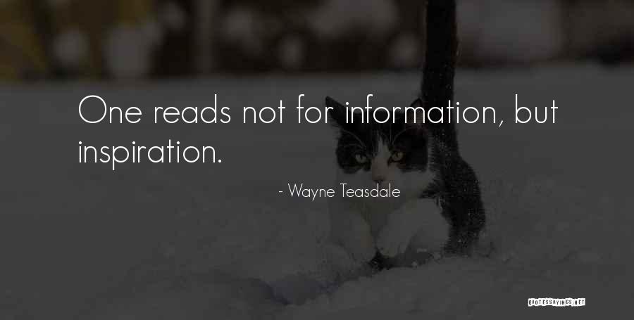 Weekend Motivational Quotes By Wayne Teasdale Weekend Motivational Quotes By Wayne Teasdale