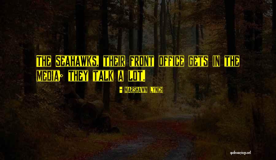 Weekenders Trailer Quotes By Marshawn Lynch Weekenders Trailer Quotes By Marshawn Lynch