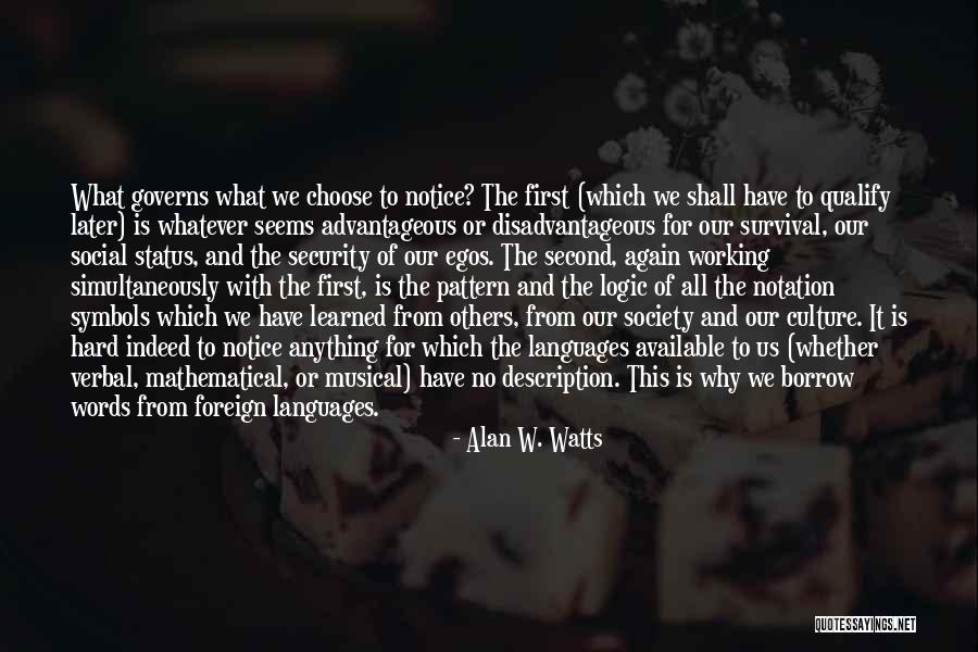 Weekends Before Christmas Quotes By Alan W. Watts Weekends Before Christmas Quotes By Alan W. Watts