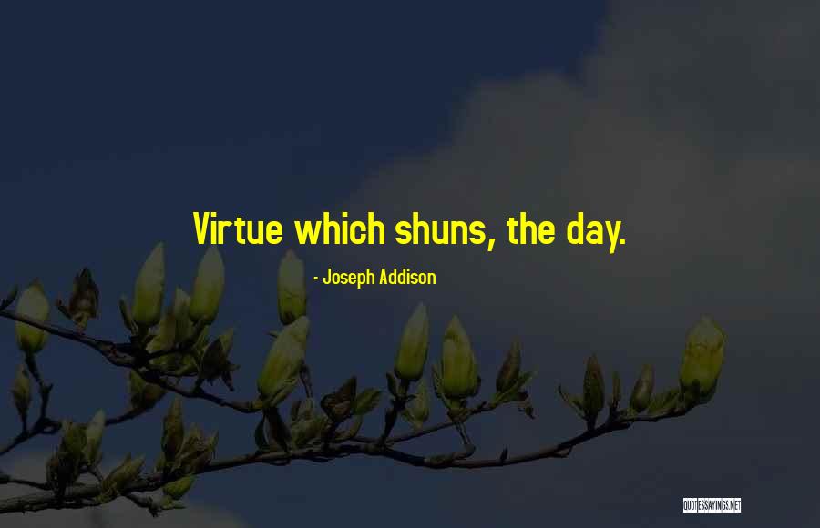 Weeki Quotes By Joseph Addison Weeki Quotes By Joseph Addison