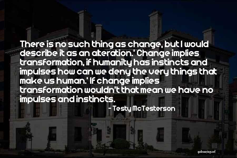 Weeklong Event Quotes By Testy McTesterson Weeklong Event Quotes By Testy McTesterson