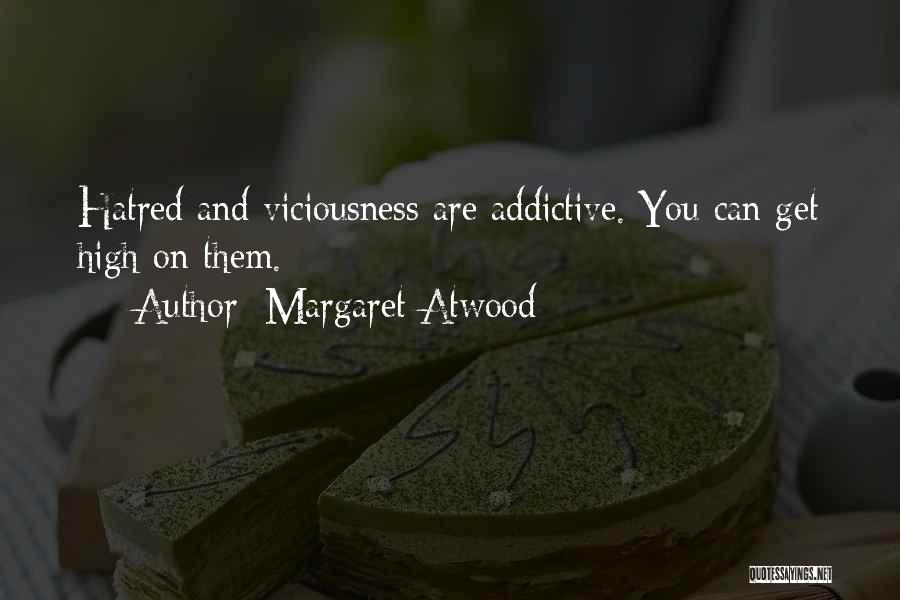 Weekly Goals Quotes By Margaret Atwood