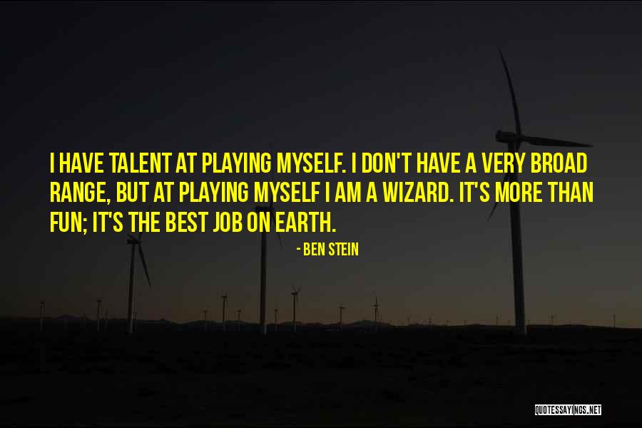 Weeklyshop247 Quotes By Ben Stein Weeklyshop247 Quotes By Ben Stein